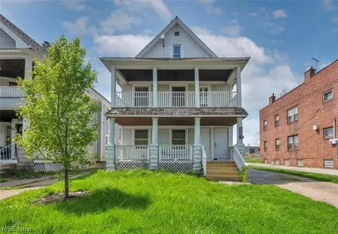 1516 W 116th St, Cleveland, OH 44102