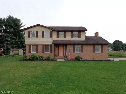 3415 Lauren Ave NW, Massillon, OH 44646