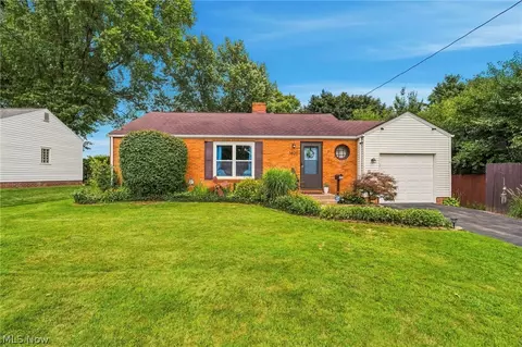 3820 Norman Ave NW, Canton, OH 44709