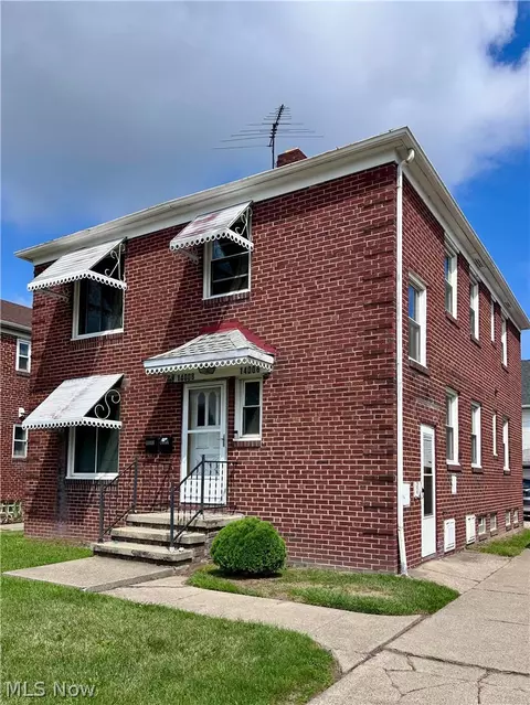 14006 Lakewood Heights Blvd, Lakewood, OH 44107