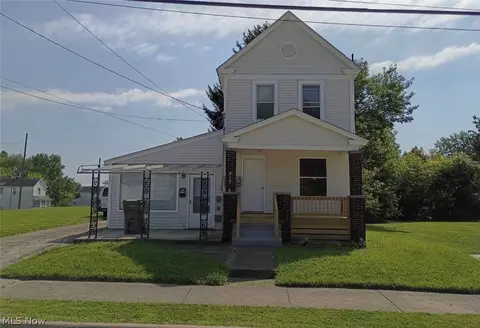 417 Steel St, Youngstown, OH 44509