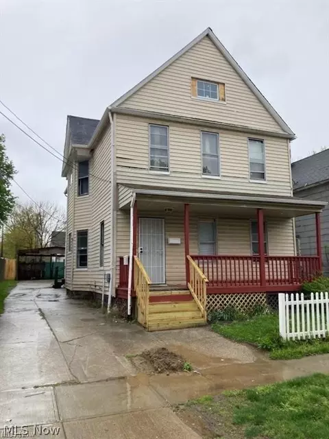 950 Ida Ave, Cleveland, OH 44103