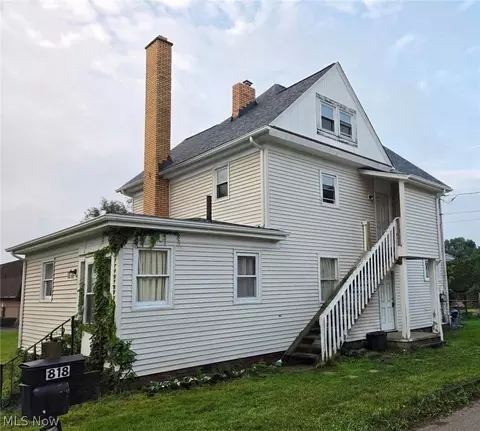 1818 Cleveland Ave NW, Canton, OH 44709