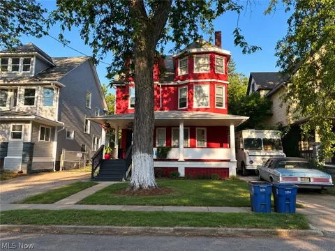 2184 E 82nd St, Cleveland, OH 44103