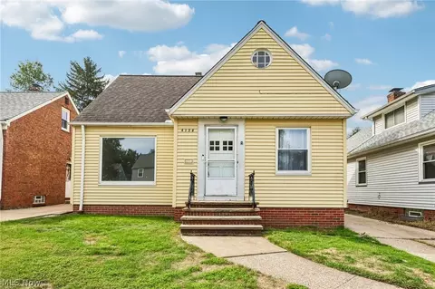 4136 Harwood Rd, South Euclid, OH 44121