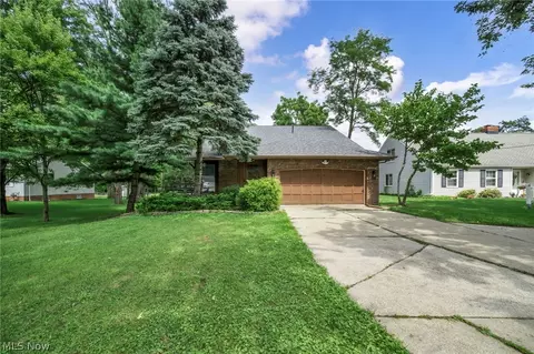 18446 Drake Rd, Strongsville, OH 44136