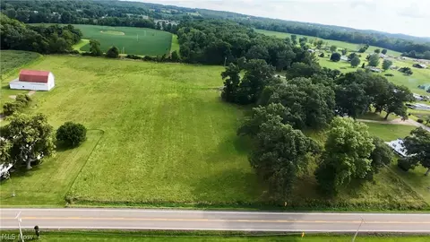 State Route 226, Shreve, OH 44676