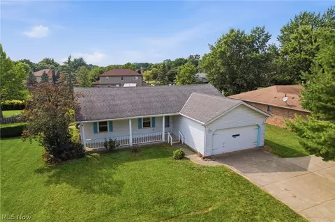 2980 Walter Rd, Westlake, OH 44145