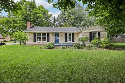 97 S Brown School Rd, Vandalia, OH 45377