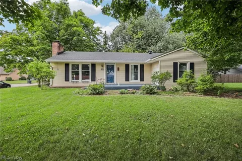 97 S Brown School Rd, Vandalia, OH 45377