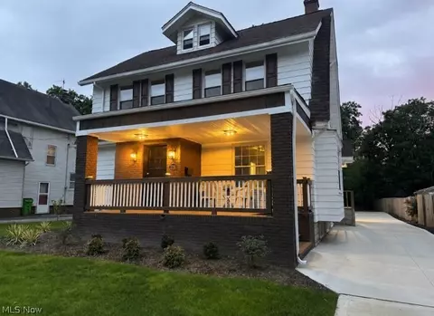 1720 Beaconwood, South Euclid, OH 44121