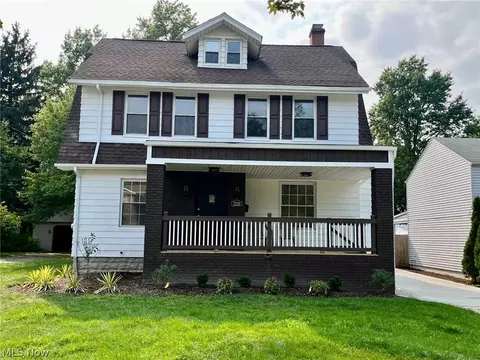 1720 Beaconwood, South Euclid, OH 44121