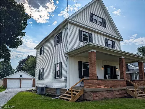 1640 Tanner Ave SW, Canton, OH 44706