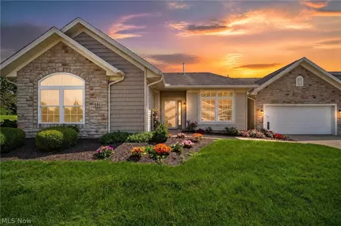 2452 Barrington Way #446, Wooster, OH 44691