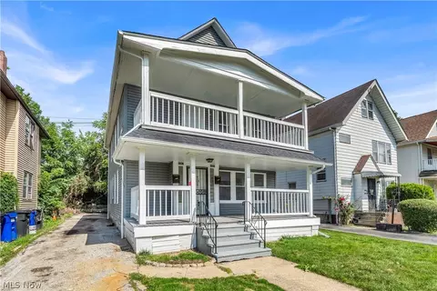 1041 E 146th St, Cleveland, OH 44110