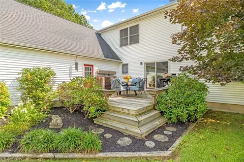 Exterior - 40450 Parsons Rd, Lagrange, OH 44050 photo 4 of 5