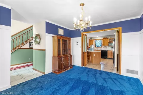 Dining - 40450 Parsons Rd, Lagrange, OH 44050 photo 3 of 3