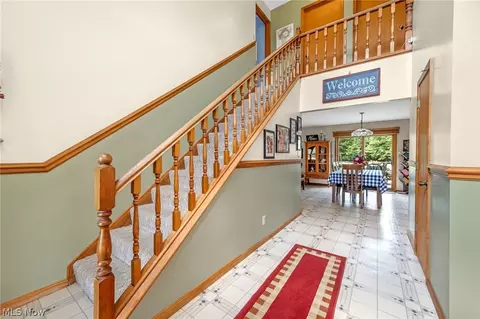 Entry Way - 40450 Parsons Rd, Lagrange, OH 44050 photo 2 of 2