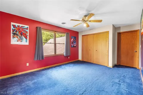 Bedroom - 40450 Parsons Rd, Lagrange, OH 44050 photo 5 of 6