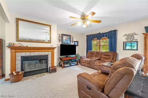 Living - 40450 Parsons Rd, Lagrange, OH 44050 photo 1 of 1