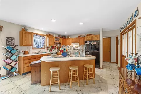Kitchen - 40450 Parsons Rd, Lagrange, OH 44050 photo 1 of 4