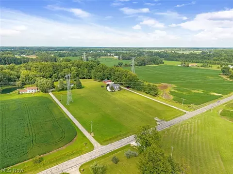 View/Area - 40450 Parsons Rd, Lagrange, OH 44050 photo 1 of 5