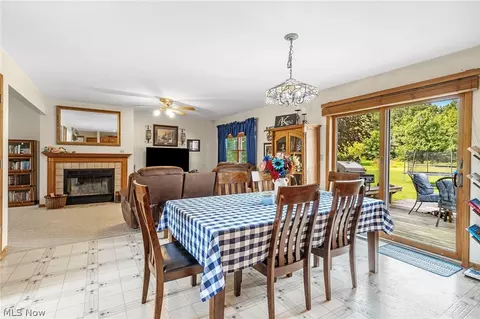 Dining - 40450 Parsons Rd, Lagrange, OH 44050 photo 2 of 3