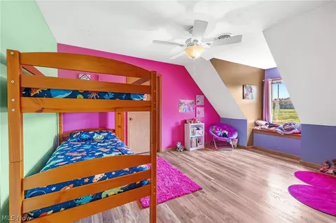 Bedroom - 40450 Parsons Rd, Lagrange, OH 44050 photo 6 of 6