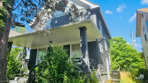 3395 E 135th St, Cleveland, OH 44120