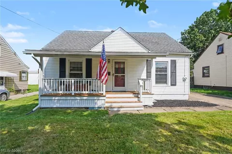 1417 Allendale Ave, Akron, OH 44306