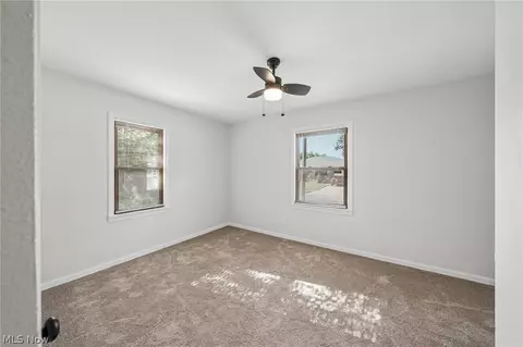 Bedroom - 1155 Bell Ct, Elyria, OH 44035 photo 1 of 4