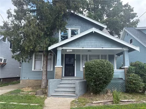 11803 Rutland Ave, Cleveland, OH 44108