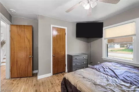 Bedroom - 10810 Windham Rd, Parma, OH 44130 photo 2 of 6