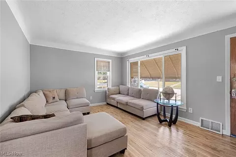 Living - 10810 Windham Rd, Parma, OH 44130 photo 1 of 3