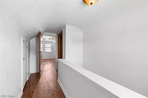 Entry Way - 10810 Windham Rd, Parma, OH 44130 photo 1 of 2