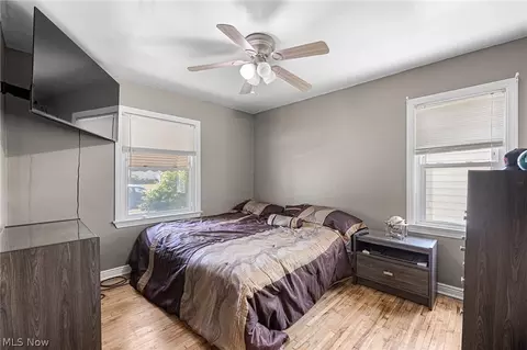 Bedroom - 10810 Windham Rd, Parma, OH 44130 photo 1 of 6