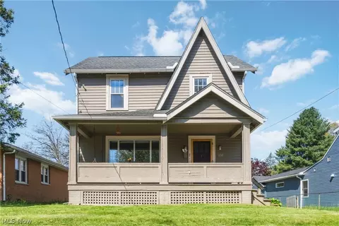 330 N Hawkins Ave, Akron, OH 44313