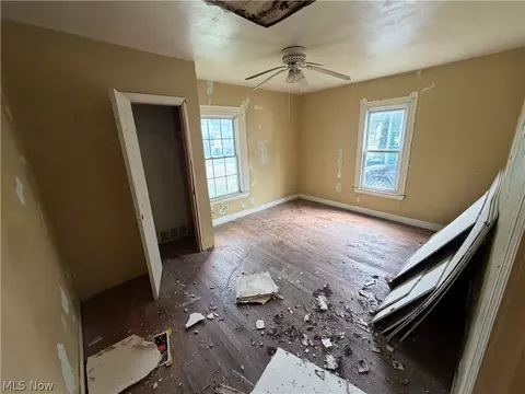 Bedroom - 314 E 26th St, Lorain, OH 44055 photo 1 of 6