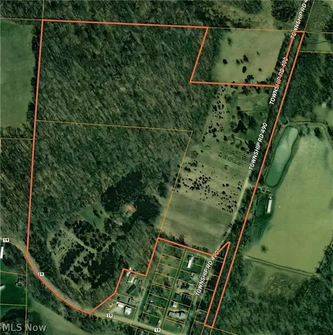 33111 Township Road 490, Killbuck, OH 44637