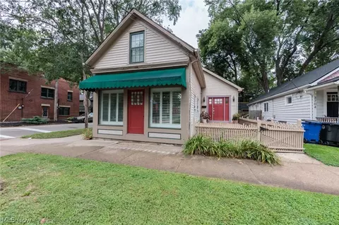 3708 Whitman Ave, Cleveland, OH 44113