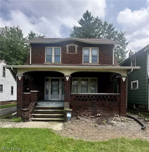 3223 Grove Ave, Lorain, OH 44055