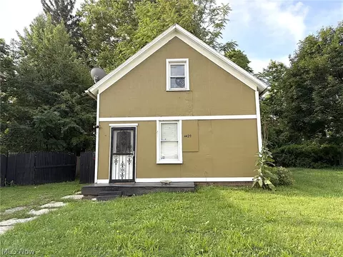 4429 Hyde Ave, Cleveland, OH 44109