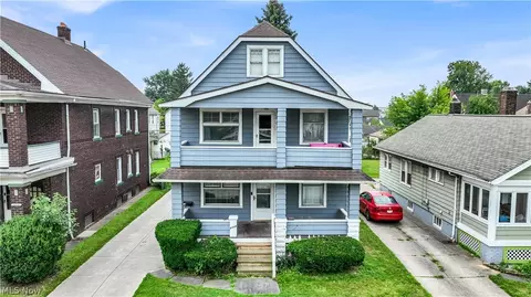 4304 Beta Ave, Newburgh Heights, OH 44105