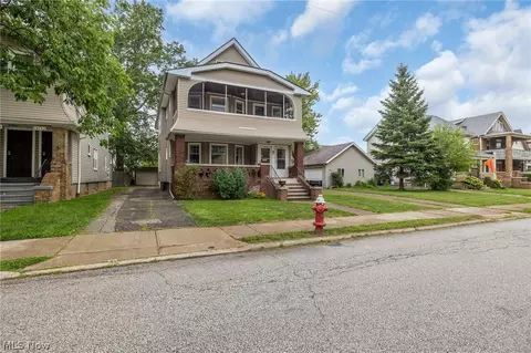 14708 Leonard Ave, Lakewood, OH 44107