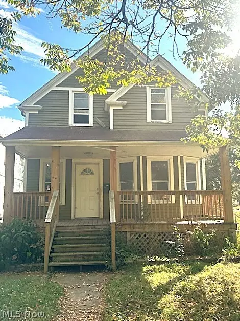 7205 Lawn Ave, Cleveland, OH 44102