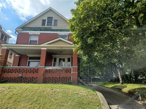 102 N Maryland, Youngstown, OH 44509