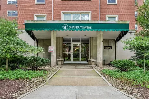 13800 Shaker Blvd #902, Cleveland, OH 44120