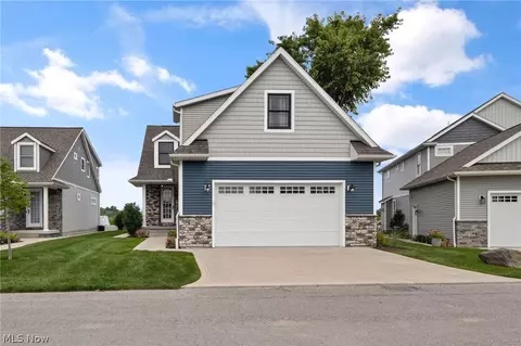 5415 Walls Channel Dr, Port Clinton, OH 43452