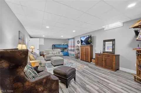 5415 Walls Channel Dr, Port Clinton, OH 43452