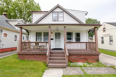 11717 Lena Ave, Cleveland, OH 44135